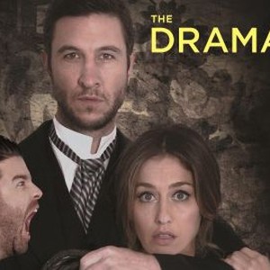 "The Dramatics: A Comedy photo 14"