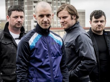 Love hate season 5 outlet episode 1