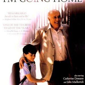 I'm Going Home (2001) photo 10