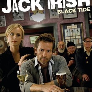 Jack Irish: Black Tide (2012) photo 15
