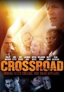 Crossroad poster image