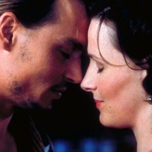 Chocolat (2000)