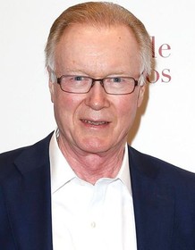 Chuck Scarborough