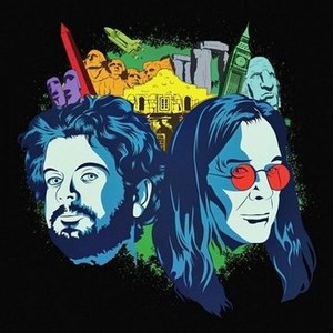 Ozzy and Jack's World Detour