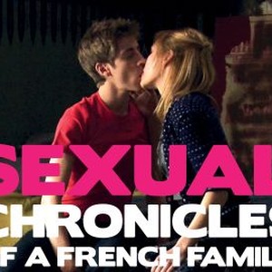 "Sexual Chronicles of a French Family photo 7"
