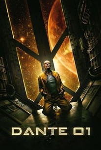 Dante 01 poster