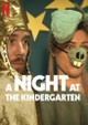 A Night at the Kindergarten