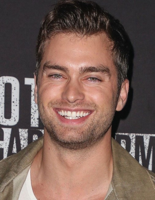 Pierson Fode
