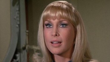 I Dream of Jeannie: Season 4, Episode 9 | Rotten Tomatoes