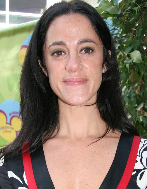 Nika Futterman