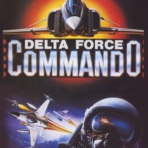 Delta Force Commando (1989) photo 10