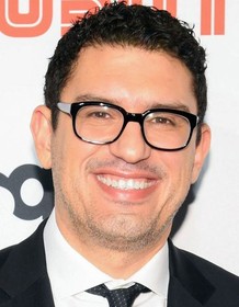 Sam Esmail