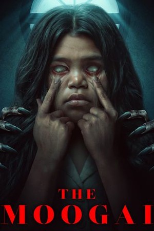 The Moogai poster