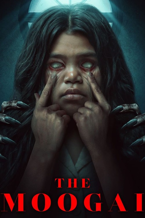 The Moogai poster