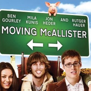 Moving McAllister photo 16