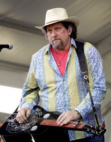 Jerry Douglas