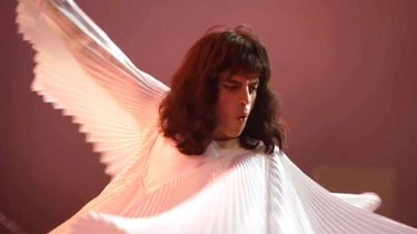 Bohemian Rhapsody review: a perfunctory slog through Freddie