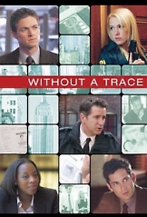 Without A Trace Season 1 Episode 10 Rotten Tomatoes
