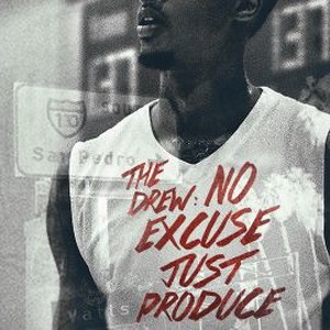 The Drew: No Excuse, Just Produce photo 13