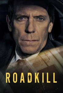 Watch trailer for Roadkill