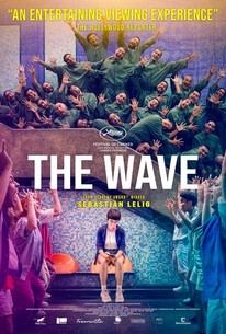 The Wave (2025) | Rotten Tomatoes