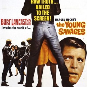 The Young Savages (1961) photo 13