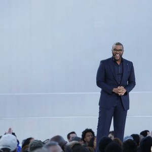 The Passion, Tyler Perry, 03/20/2016, ©FOX