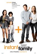 Instant Family poster image