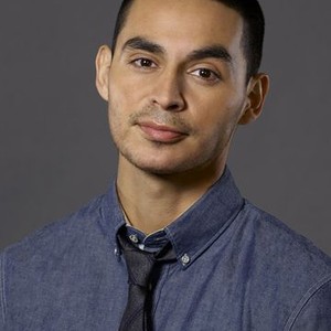 Manny Montana as Franklin "Frankie" Rios