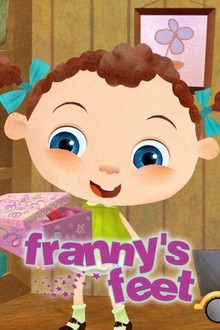 Franny s Feet Season 2 Rotten Tomatoes