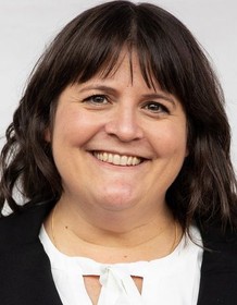 Megan Griffiths
