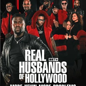 Watch Real Husbands of Hollywood: More Kevin, More Problems