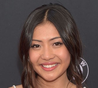Brianne Tju - Rotten Tomatoes