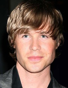 Ashley Parker Angel