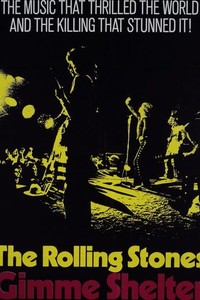 Gimme Shelter