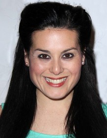 Alexis Iacono