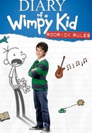 Diary of a Wimpy Kid: Rodrick Rules poster image