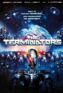 The Terminators | Rotten Tomatoes