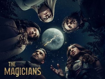 The Magicians | Rotten Tomatoes