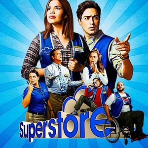 Superstore Seasonal Help (TV Episode 2016) - IMDb