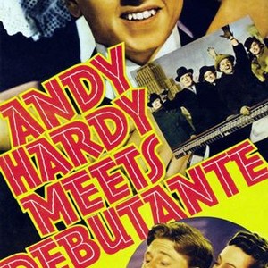Andy Hardy Meets Debutante photo 4