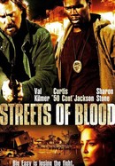Streets of Blood poster image