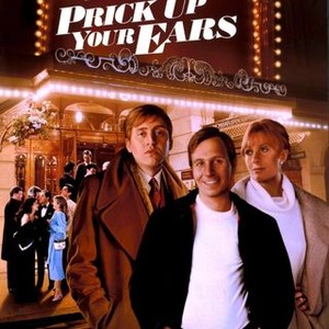 Prick Up Your Ears (1987)