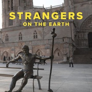 Strangers on the Earth photo 17