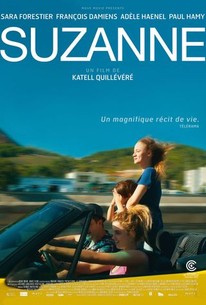 Watch trailer for Suzanne