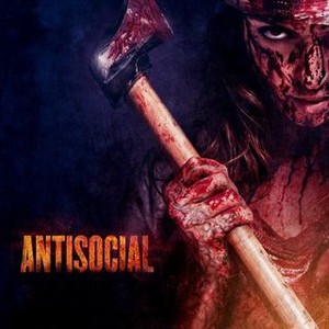 Antisocial photo 11