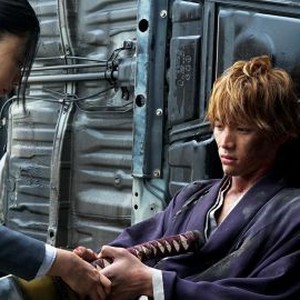 Bleach (2018) photo 8