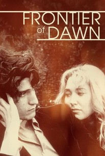 Frontier of Dawn poster