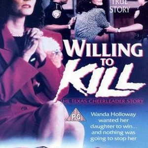 Willing to Kill: The Texas Cheerleader Story (1992) photo 5