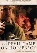 The Devil Came on Horseback poster image